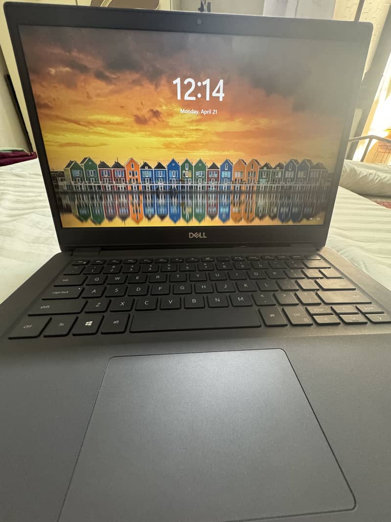 Dell Latitude 3410 16gb Ram 256ssd NvMe Core i5 10th generation Laptop 4