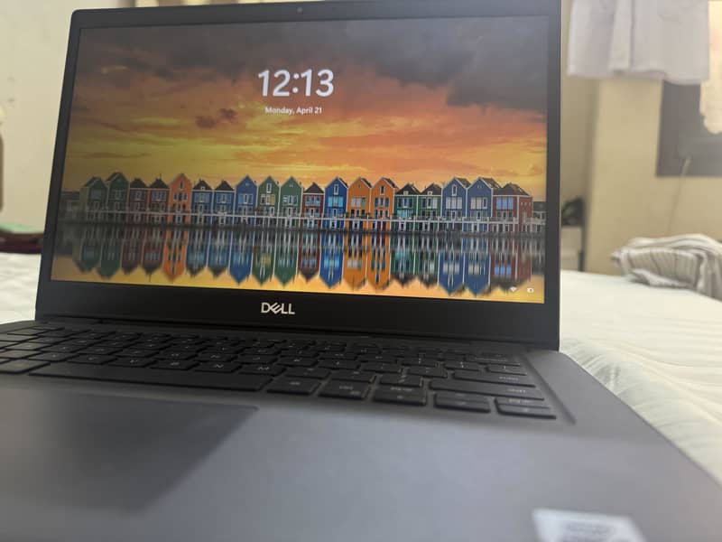 Dell Latitude 3410 16gb Ram 256ssd NvMe Core i5 10th generation Laptop 7