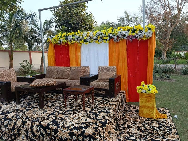 we deal all kind of function from bahawalpur 3