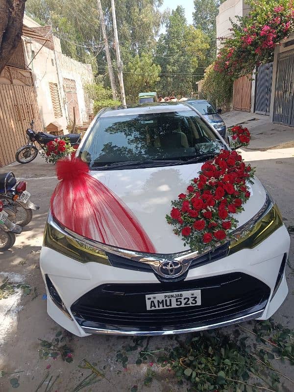 we deal all kind of function from bahawalpur 5
