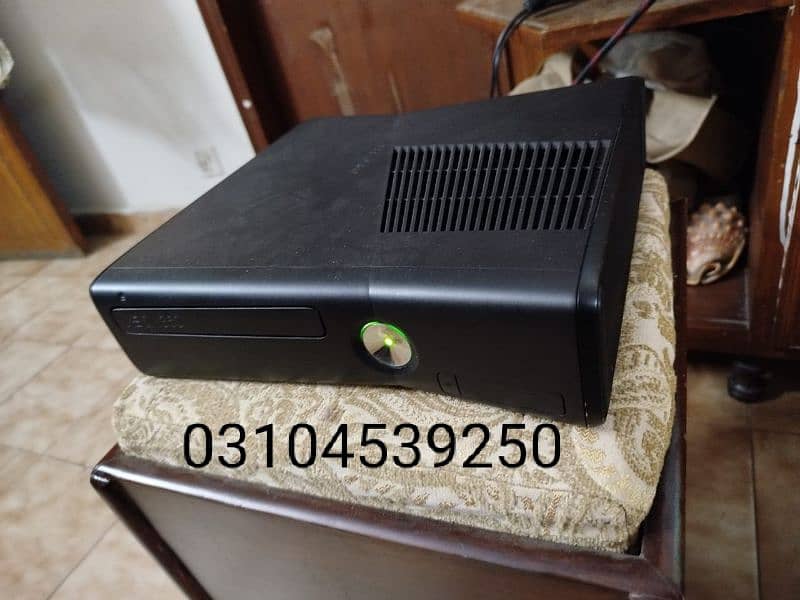 XBOX x box 360 TWO CONTROLLER btr tn ps 3 4 5 1