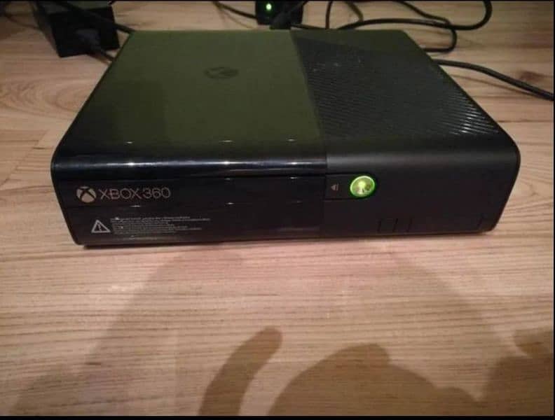 xbox 360 e slim 2