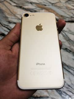 Iphone 7 128 GB