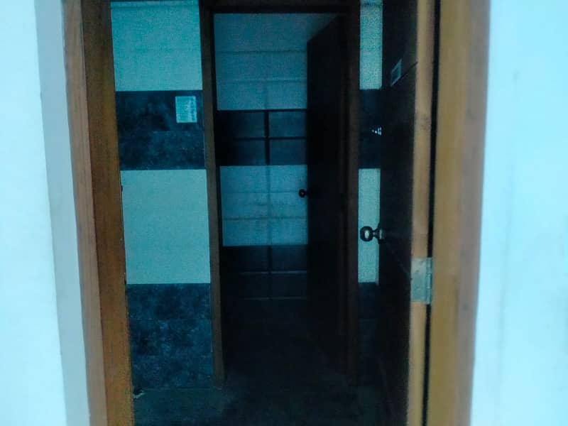 G-9 SPACE 4800 SQ. FEET FOR OFFICES & BANKS IDEAL LOCATION REASONABLE RENT 6