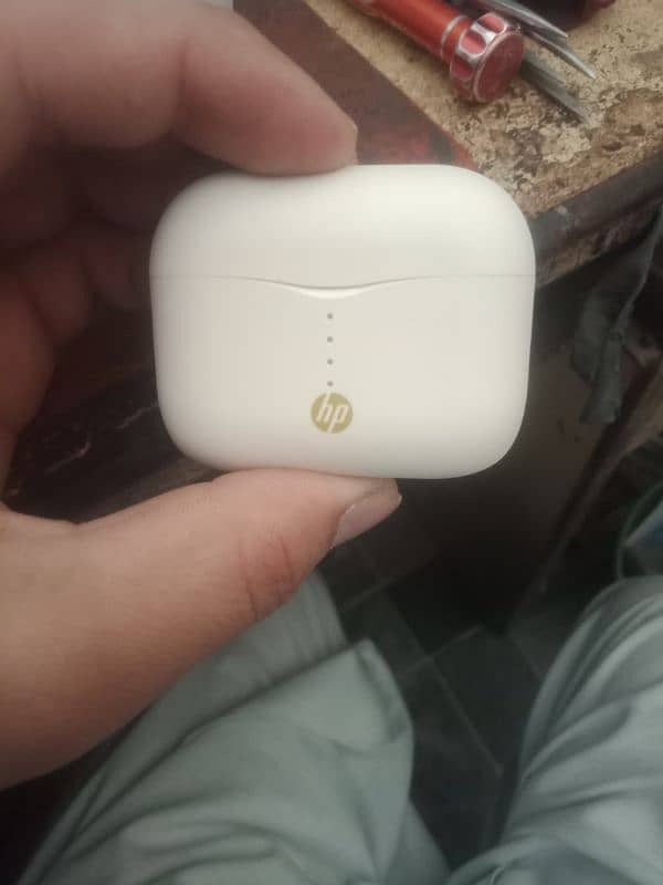 Hp original wireless bluetooth 0