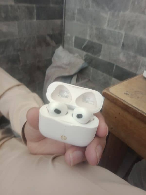 Hp original wireless bluetooth 1