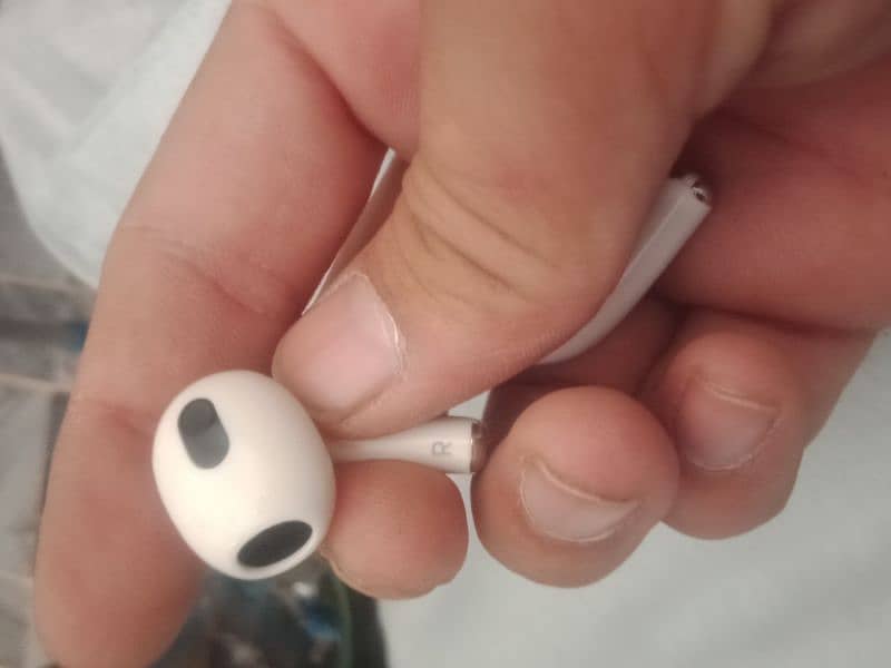 Hp original wireless bluetooth 2