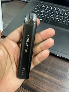 Freemax