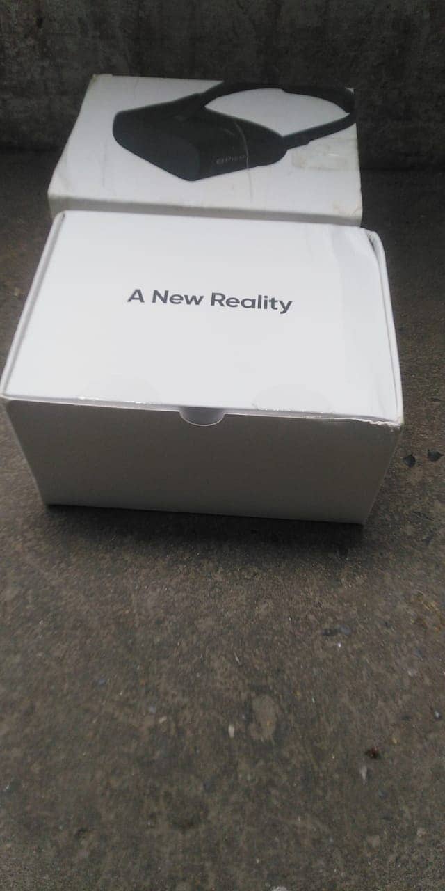 Pico G2 - 64 GB - VR Gaming - Original European Model 3