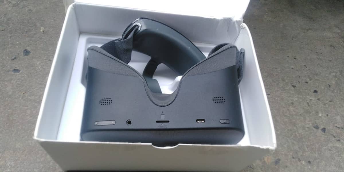 Pico G2 - 64 GB - VR Gaming - Original European Model 5