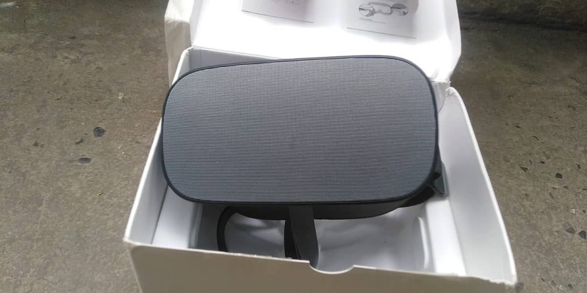 Pico G2 - 64 GB - VR Gaming - Original European Model 6
