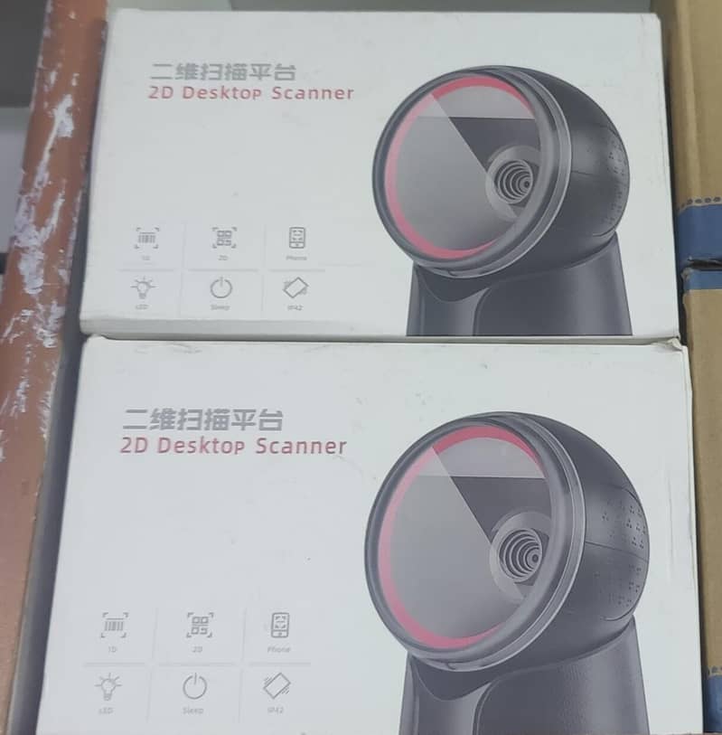 Barcode printers , POS Printers , Thermal printers , Barcode scanners 3