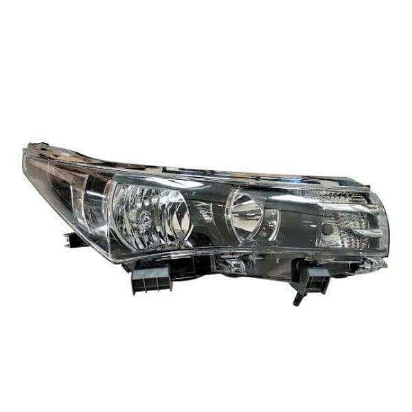 Corolla 2015 Headlight 0