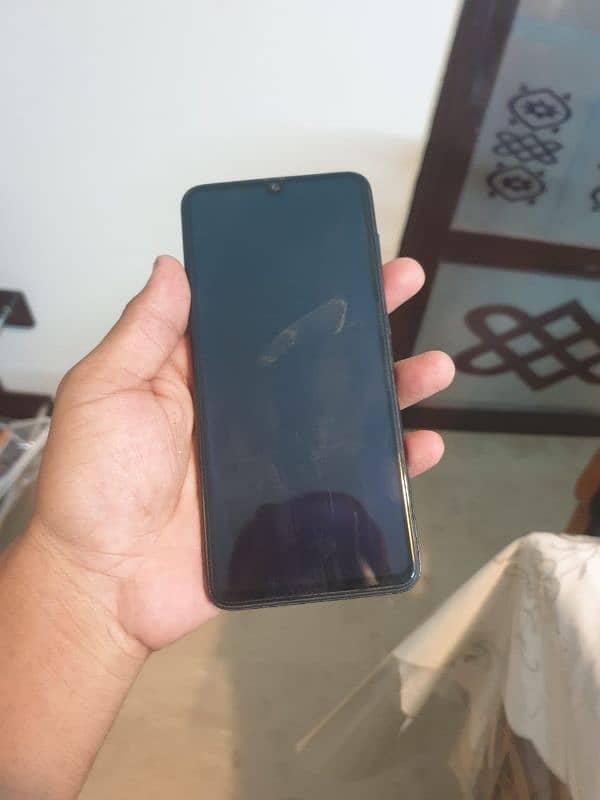 Samsung A70 PTA approved 0