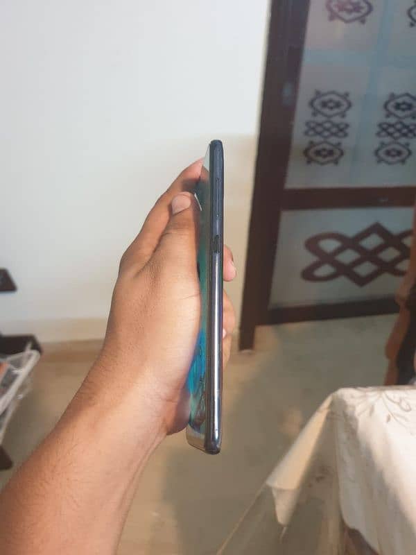 Samsung A70 PTA approved 2