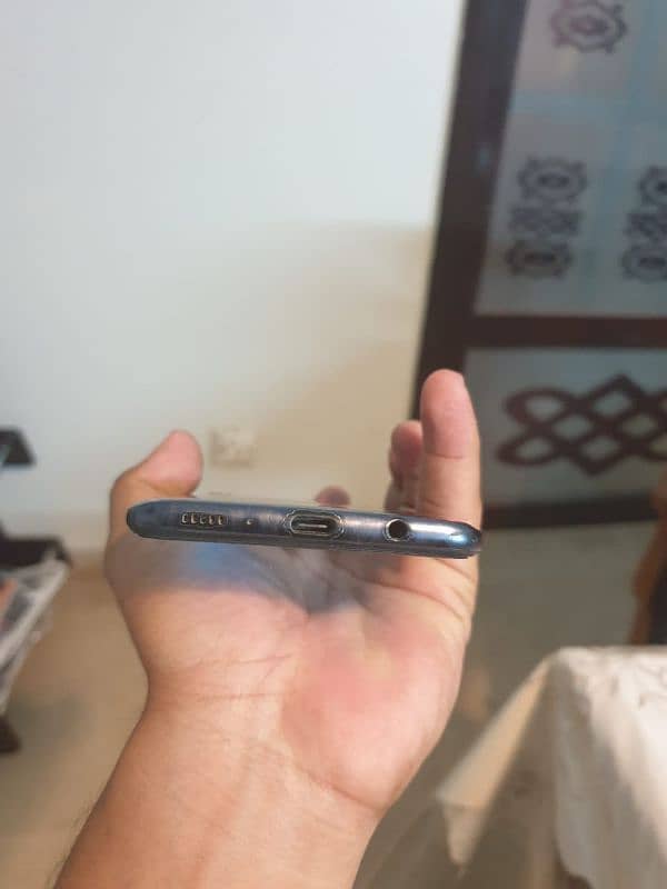 Samsung A70 PTA approved 4