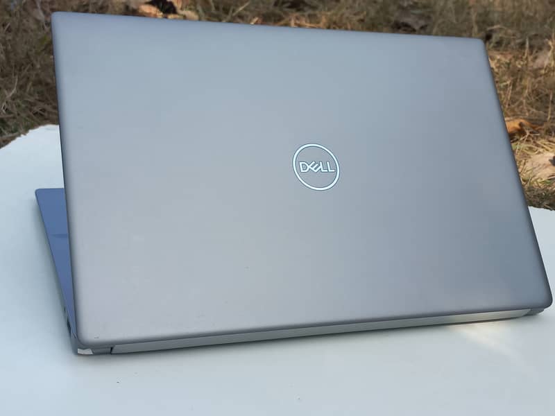 dell latitude 3301 core i5 8th gen | 2021 model |  | Laptop | Metal 12