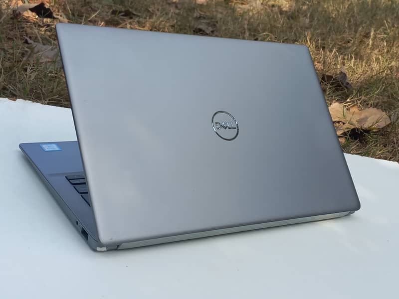 dell latitude 3301 core i5 8th gen | 2021 model |  | Laptop | Metal 1