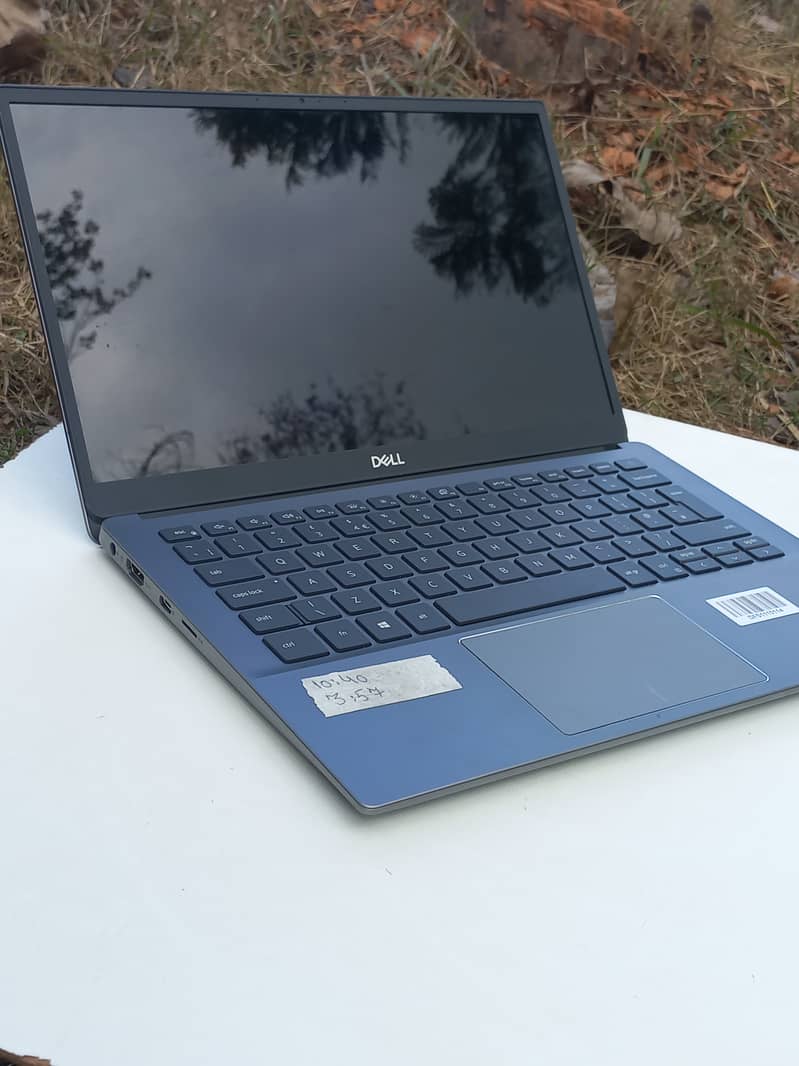 dell latitude 3301 core i5 8th gen | 2021 model |  | Laptop | Metal 0