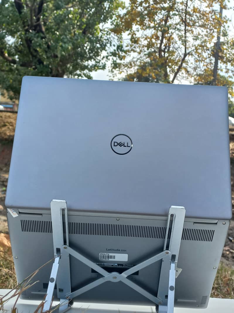 dell latitude 3301 core i5 8th gen | 2021 model |  | Laptop | Metal 4