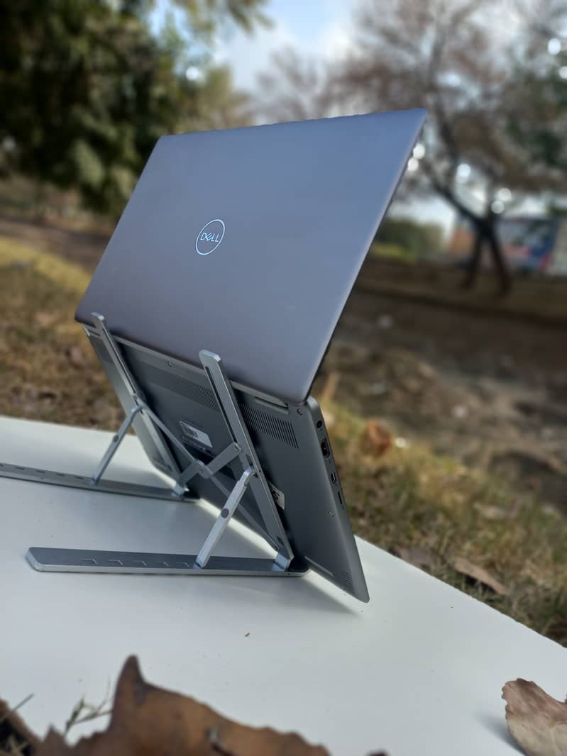 dell latitude 3301 core i5 8th gen | 2021 model |  | Laptop | Metal 13