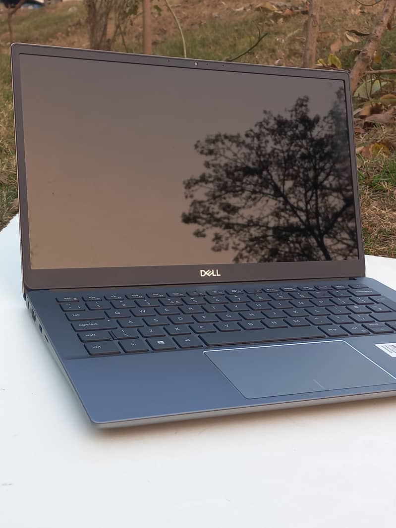 dell latitude 3301 core i5 8th gen | 2021 model |  | Laptop | Metal 10