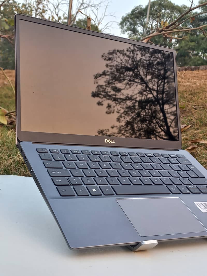 dell latitude 3301 core i5 8th gen | 2021 model |  | Laptop | Metal 11