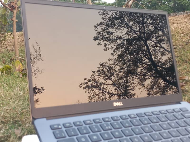 dell latitude 3301 core i5 8th gen | 2021 model |  | Laptop | Metal 2