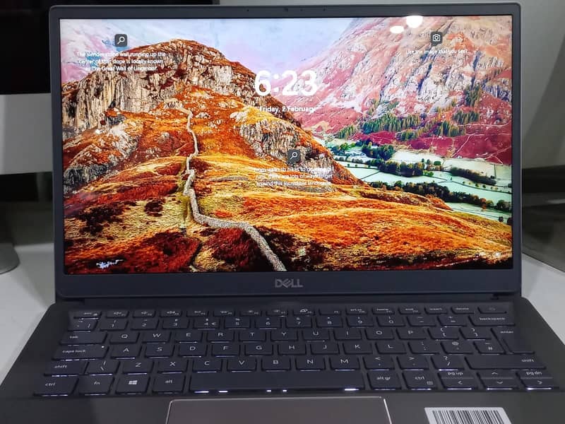 dell latitude 3301 core i5 8th gen | 2021 model |  | Laptop | Metal 3