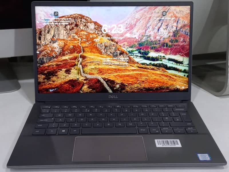 dell latitude 3301 core i5 8th gen | 2021 model |  | Laptop | Metal 15
