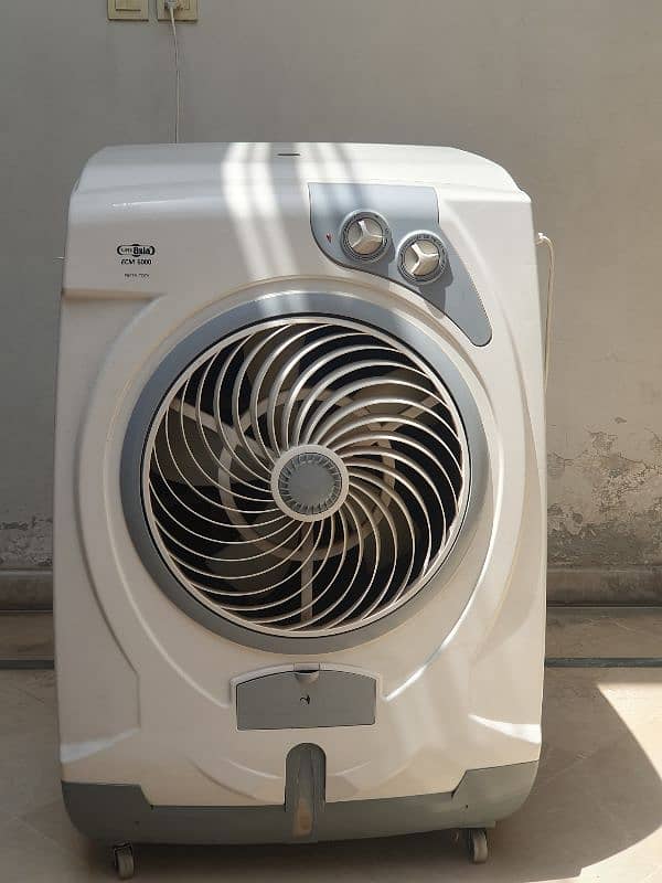 Super Asia cooler for sale 0