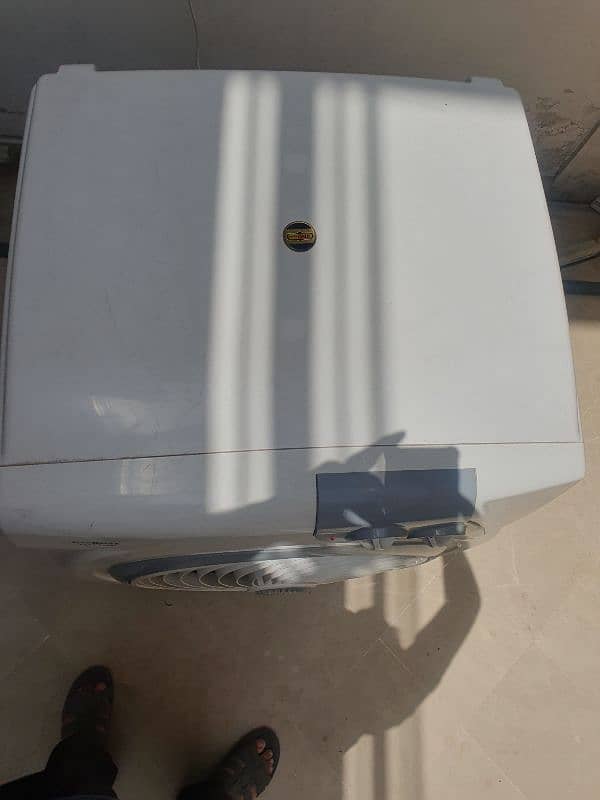Super Asia cooler for sale 1