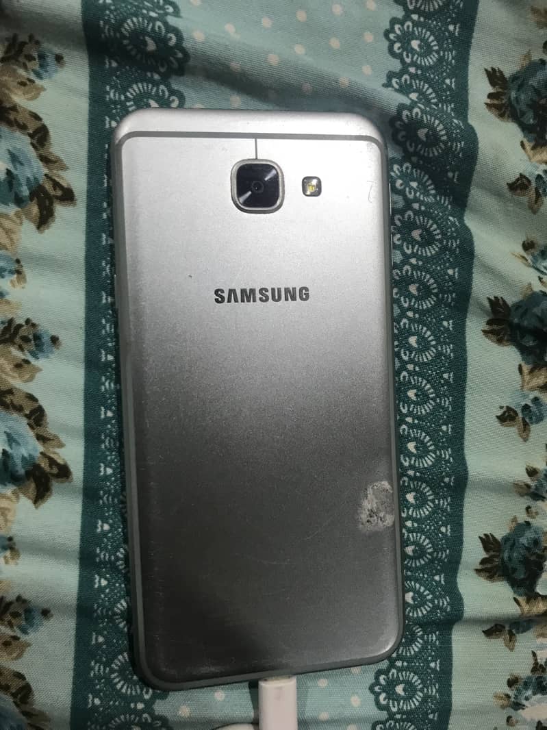 All ok Set Pannel Change Samsung A8 2016 1