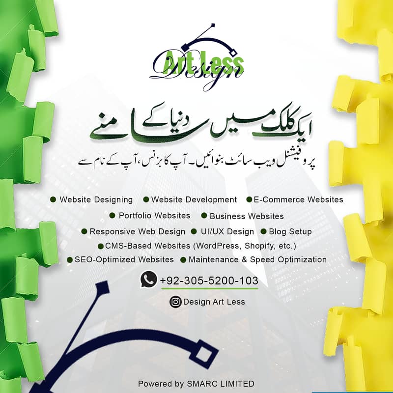 Professional Web Development Services 0