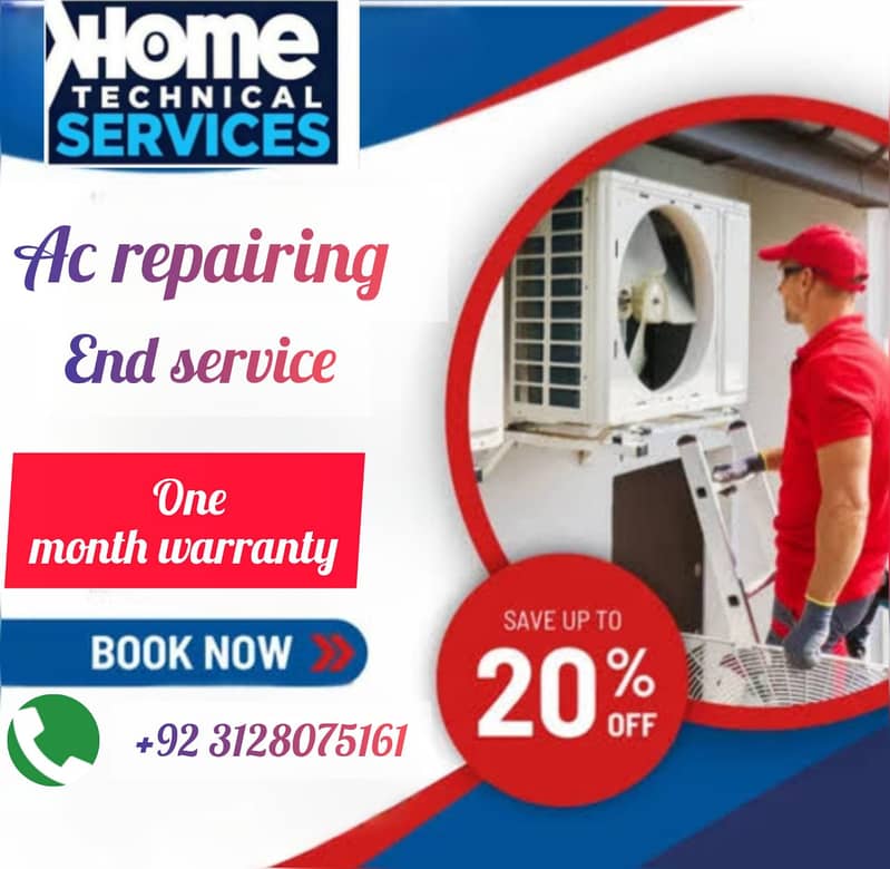 Home AC technician Karachi  AC gas refilling Karachi 0