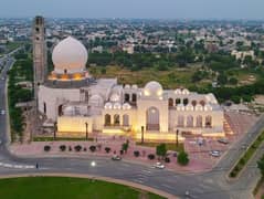 7 Marla Residential Plot For Sale In Lake City - Sector M7 Block C3 Lake City Lahore