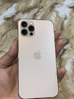 iPhone 12 Pro