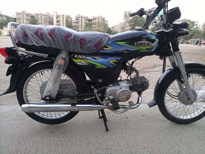 unique 2024 10 month reg 0