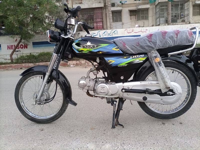 unique 2024 10 month reg 1