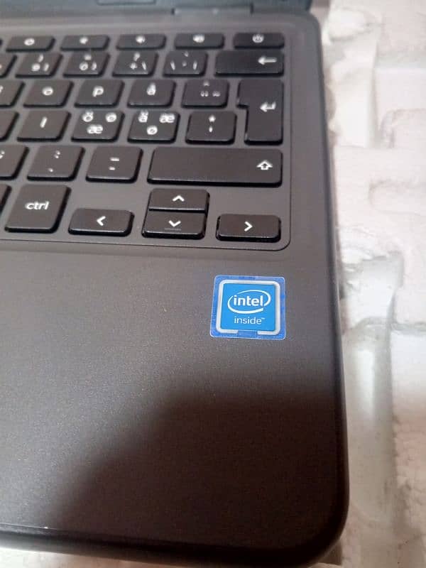 Chromebook Latest Model type C port 4Gb 32Gb built in memory 4