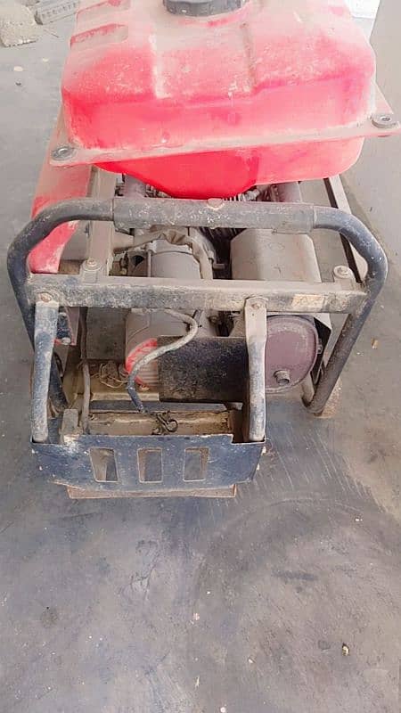 Loncin generator arjent sell 3