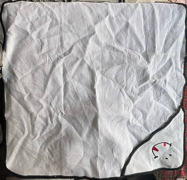 Baby Swaddles, Ac Blanket, Muslin Blanket 0