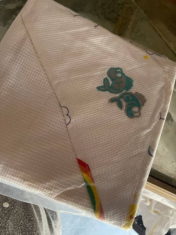 Baby Swaddles, Ac Blanket, Muslin Blanket 3