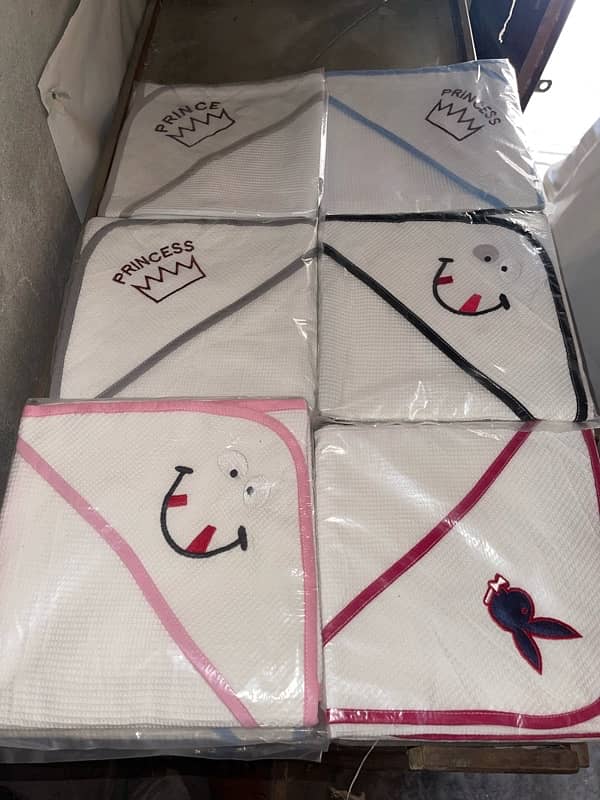 Baby Swaddles, Ac Blanket, Muslin Blanket 4