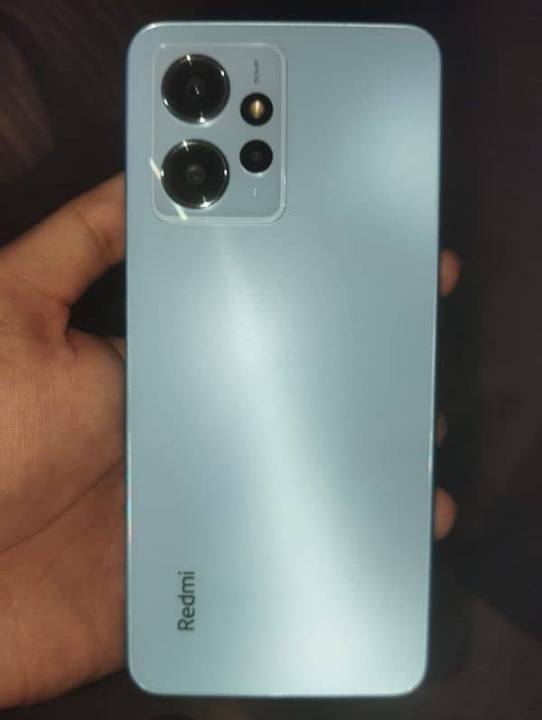 Redmi Note 12 5