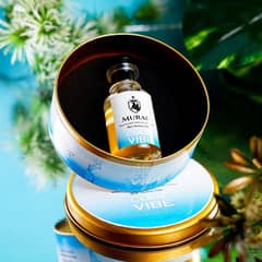 Murad Scents Cool Vibe
