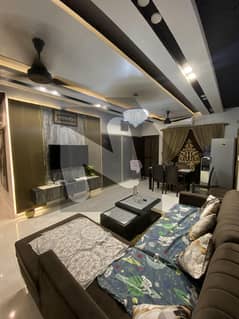 FURNISHED