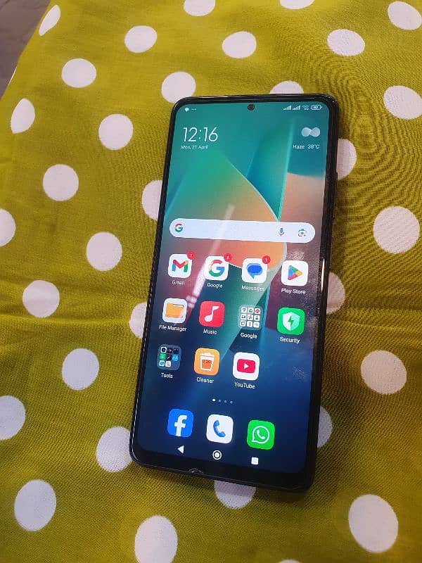 redmi 13 pro not 8 /128 pric 19500 fainal 03007750067 watsap 0