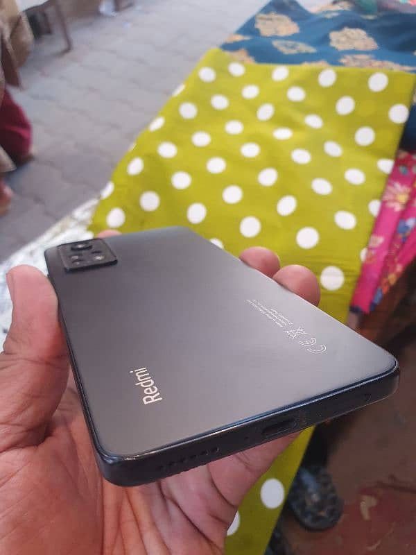 redmi 13 pro not 8 /128 pric 19500 fainal 03007750067 watsap 4