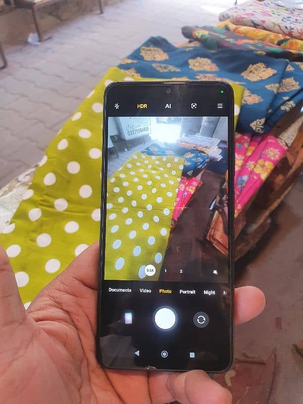 redmi 13 pro not 8 /128 pric 19500 fainal 03007750067 watsap 5